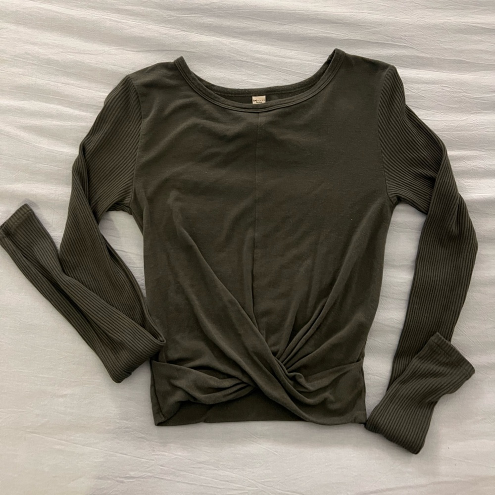 Alo Long Sleeve